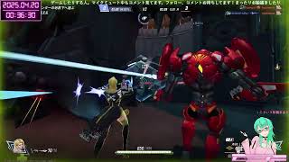 CRカップ本番リアタイ出来なくなった人のマベライ。ソロランク【MarvelRival