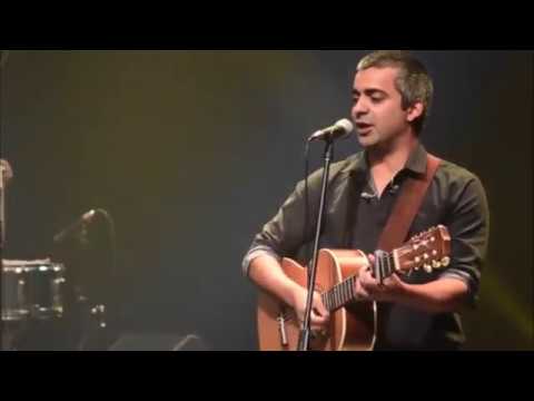 Pepe Guerra y Copla Alta - El Gavilán