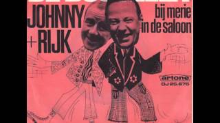 Johnny & Rijk - De Bostella video