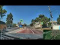 2025 08 15 DN39 A4 A2 Mangalia București TrafficCam BlackvueDR970xPlus TELEMETRY
