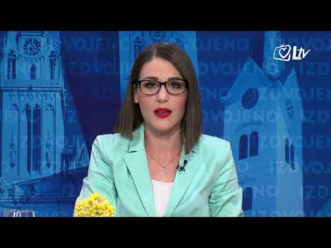 Izdvojeno 26.6.2020. - don Mislav Šaškor