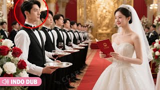 Download lagu Kencan buta tapi ditolak, gadis marah menikah si pelayan tapi tak diduga dia Miliarder terkaya mp3