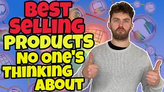 How To Find Best Selling Products On Amazon That Most Don