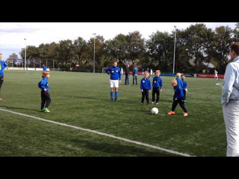 Beemster F4 Team van de Maand