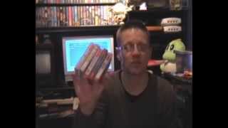 Mastertronic Chronicles - Collection Update - 9 New Additions
