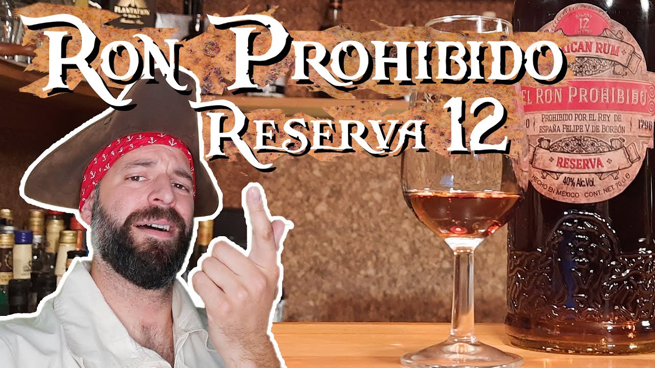 Tasting-Video - Rum Tasting