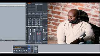 Joe ft Nas – Get To Know Me (Slowed Down)