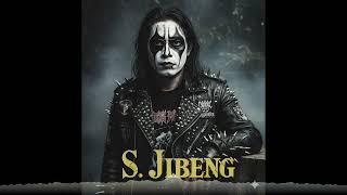 Download lagu S. Jibeng - Selamat Tinggal Pujaan (Black Metal Cover) mp3