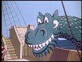 Captain Pugwash - Monster Ahoy