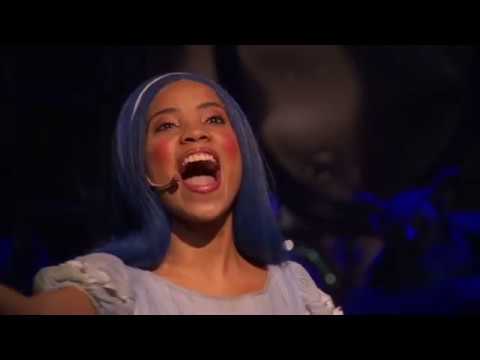 Pinocchio il grande musical - Vita - Daniela Pobega
