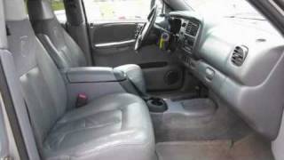 preview picture of video 'Pre-Owned 1999 Dodge Durango Dry Ridge KY'