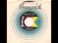 JACKIE WILSON - Brand New Thing - BRUNSWICK