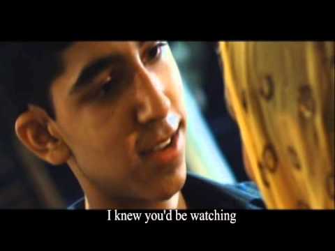 Slumdog Millionaire_Dreams On Fire