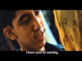 Slumdog Millionaire Dreams On Fire
