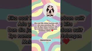 Download lagu Terima kasih CINTA ❤️#quotes #motivation #reminder #story #love #video #shorts mp3