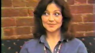 Kelly Bishop interviewed by Rian Keating, March 1984 Part 1 of 2