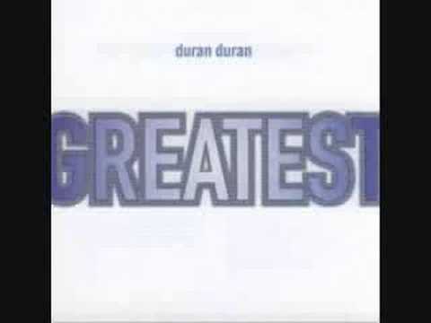 Duran Duran - Electric Barbarella (Edit)