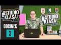 3 odcinek programu #StudioKlasa
