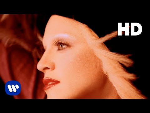 Madonna - Deeper And Deeper (Official Video) [HD] thumnail