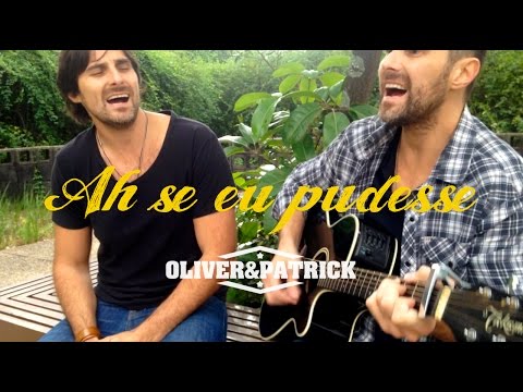 Ah Se Eu Pudesse video