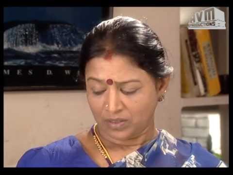 Episode 215 : Sorgam Tamil TV Serial - AVM Productions