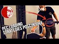 Pec Loading Strategies Post Injury