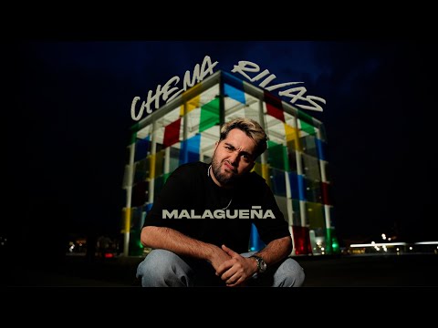 Chema Rivas - MALAGUEÑA (Videoclip Oficial)