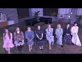 Twice - Scorpion (Performance Re-Edit Version)