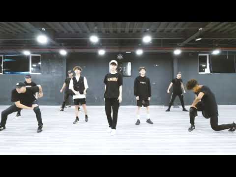 TFBOYS - &quot;Lần Đầu Tỏ Tình&quot;《第一次告白》DANCE PRACTICE