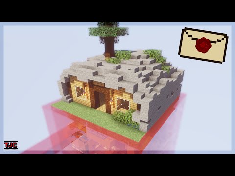 16x16 ONE CHUNK Hotel - 📪 2020 Ep. 142