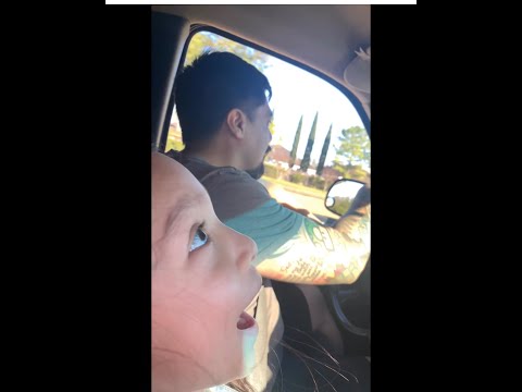 700hp Turbo Silverado joy ride