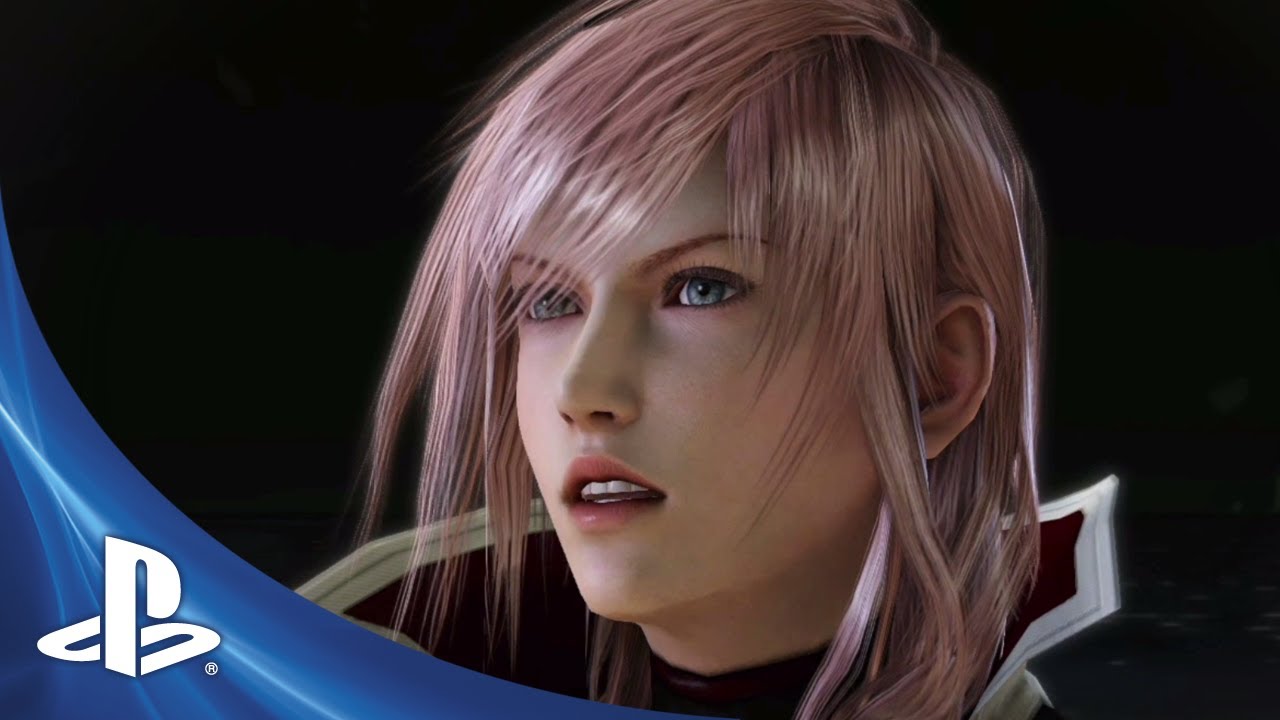 Lightning Returns: Final Fantasy XIII Behind the Scenes Part 1