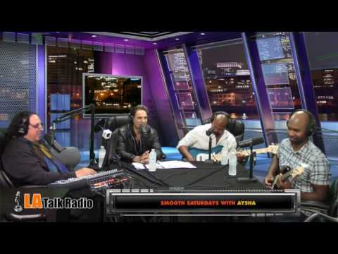 Nathaniel Kearney JR and Anthony Crawford on Inside The Music with Will and Jack Episode 1B