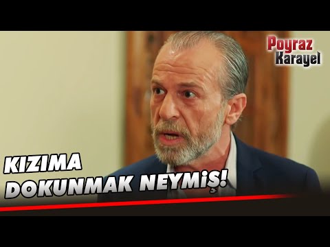 Bahri Baba Bu Sefer Affetmedi! - Poyraz Karayel 22.Bölüm