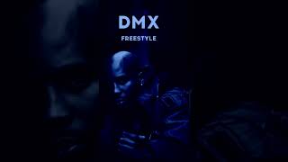 DMX 🔥🏅🔥  Funkmaster Flex Vol 3 (Freestyle) 🙏🏼♥️🕊️