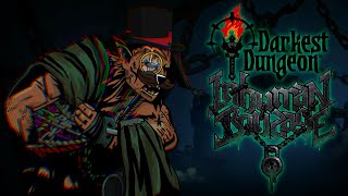 Pure Poetry (Darkest Dungeon II: Confessions)