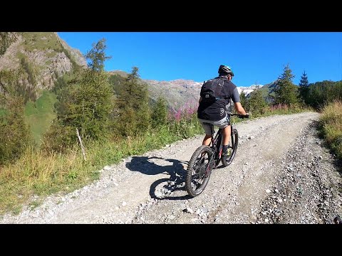 CVA eBiketour Evolution - Gressoney-La-Trinité 15/08/2020