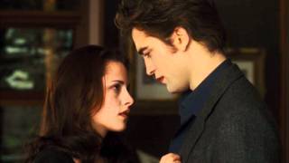 New Moon the Score. Romeo & Juliet.- Alexandre Desplat