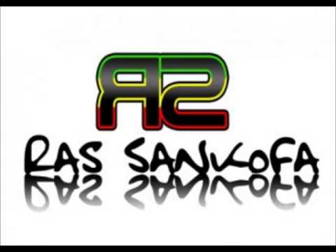 Ras Sankofa - Dem Haffe Know
