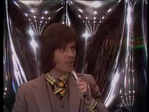 Richard Barnes Take to the mountains