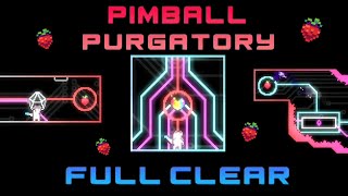 [SJ] Pinball Purgatory