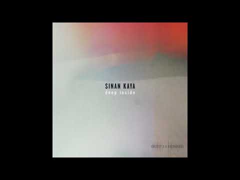 04  - Sinan Kaya -  If This World Were Mine ( Original Mix )