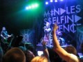 Mindless Self Indulgence - I Hate Jimmy Page LIVE ...