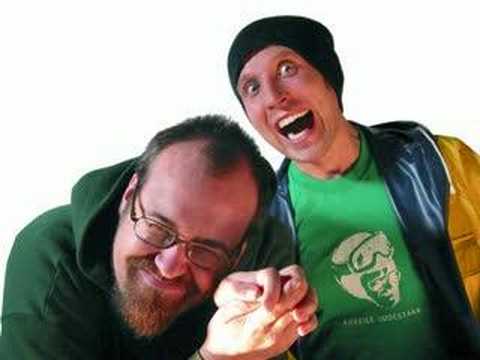 Kuningas pähkinä & Setä tamu - Yön kuninkaat