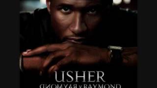 Usher - Love em All (Prod. By Tricky Stewart) [Explicit] [NEW 2010 HOT SONG]