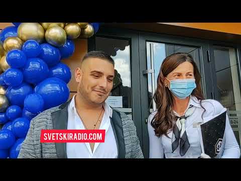 Darku Lazicu nije prijalo pitanje u vezi Ljube Alicica