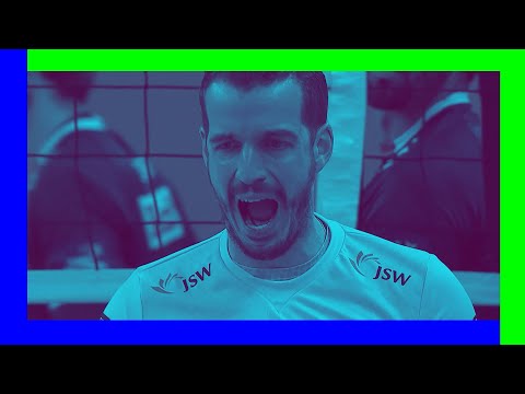 CEV Champions League Volley 2022 I Men Quarter Finals Coming Soon! Trailer I European Volleyball