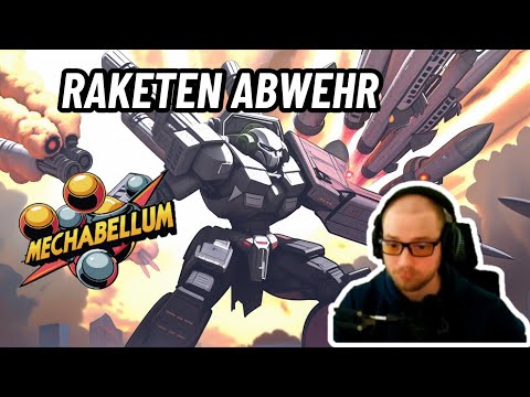 Mechabellum 100% blind bis 1000 mmr I Raketen + Stormcaller Abwehr