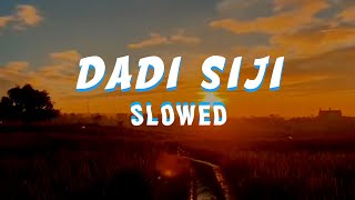 Download lagu pandungaku tekan tuo nganti sing misahne nyowo - Dadi Siji (Slowed) mp3
