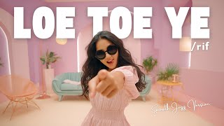 Download lagu /rif - Loe Toe Ye | Smooth Jazz Cover | Lagu Santai Buat Kerja [Spesial Request] mp3